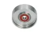 PARTS NISSAN Ролик натяжной Almera, Primera 1,8 00- KAVO (DIP-6507) изображение 1