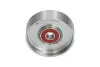PARTS NISSAN Ролик натяжной Almera, Primera 1,8 00- KAVO (DIP-6507) изображение 3