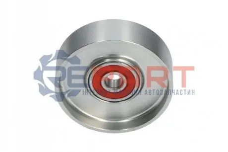 PARTS NISSAN Ролик натяжной Almera, Primera 1,8 00- KAVO DIP-6507