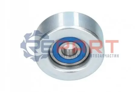 PARTS SUBARU Ролік LEGACY IV (BP) 3.0 R AWD (BPE) 03-09, OUTBACK (BR) 3.6 R AWD 09-, TRIBECA (B9) 3.6 07- KAVO DIP-8002 Купити в Україні