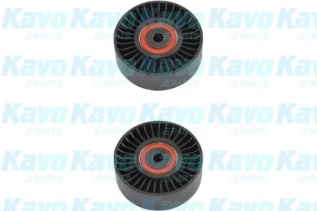 PARTS SUBARU Ролик натяжний Outback, Forester, Legacy, 2,0D 08- KAVO DIP-8005