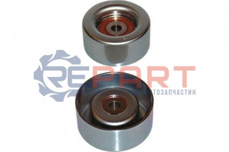 PARTS TOYOTA Ролик паразитный Land Cruiser 4,0 03-, LEXUS RX350. KAVO DIP-9006