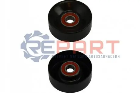 Паразитний / ведучий ролик, поліклиновий ремінь KAVO DIP9007 Купити в Україні