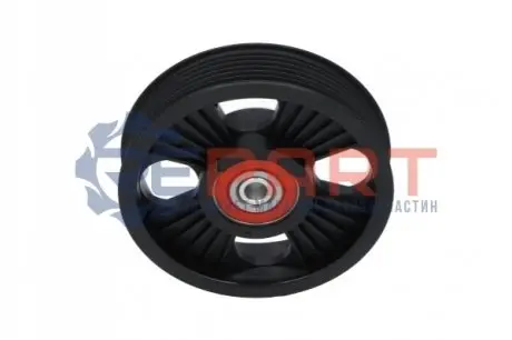 Паразитний / ведучий ролик, поліклиновий ремінь KAVO DIP9023 Купити в Україні