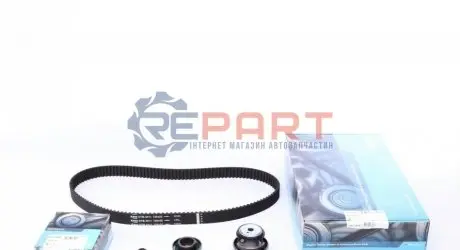 Комплект ГРМ Mazda 323/626 2.0i 91-04 KAVO DKT4514 Купити в Україні