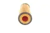 Фото Фільтр масляний Chevrolet Aveo 1.4 DOHC 16V 11- /Opel Corsa E 1.4 16V 14 KAVO (DO-730) зображення 4