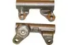PARTS MAZDA заспокоювач ременя ГРМ 323/626/MX/Xedos 1.8/2.5 92 KAVO (DTD4501) зображення 1