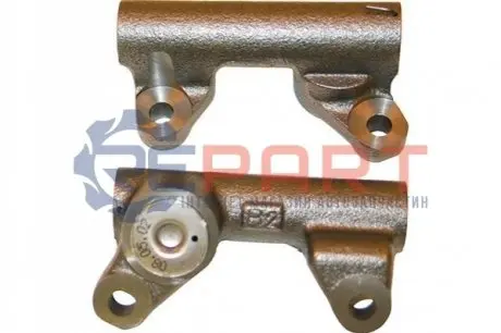 PARTS MAZDA заспокоювач ременя ГРМ 323/626/MX/Xedos 1.8/2.5 92 KAVO DTD4501