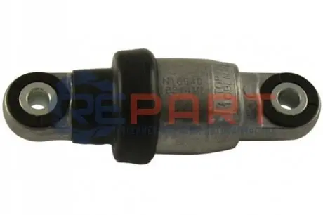 PARTS NISSAN заспокоювач ременя ГРМ Patrol GR II 3.0DTi 07 KAVO DTD-6502 Купити в Україні