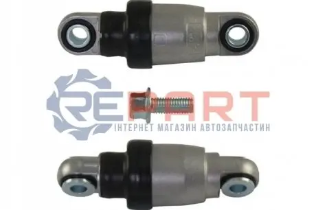 Фото 1 — PARTS TOYOTA амортизатор натягувач ременя Avensis,Camry,Rav 4 II,III 2.0/2.4 00- KAVO (DTD9015) Фото PARTS TOYOTA амортизатор натягувач ременя Avensis,Camry,Rav 4 II,III 2.0/2.4 00- KAVO (DTD9015) зображення 1
