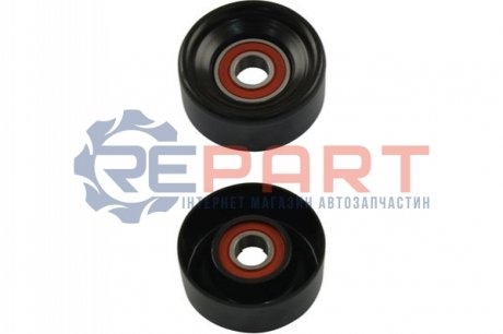 PARTS HYUNDAI Натяжний ролик SANTA FE III (DM, DMA) 2.4 12-15, ix35 2.0 4WD 10-, KIA OPTIMA 2.0 12- KAVO DTP-4012