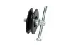 PARTS MITSUBISHI Натяжний ролик PAJERO SPORT I 3.0 V6 98-00 KAVO (DTP-5516) зображення 2