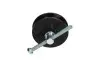 PARTS MITSUBISHI Натяжний ролик PAJERO SPORT I 3.0 V6 98-00 KAVO (DTP-5516) зображення 3