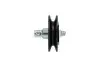 PARTS MITSUBISHI Натяжний ролик PAJERO SPORT I 3.0 V6 98-00 KAVO (DTP-5516) зображення 4