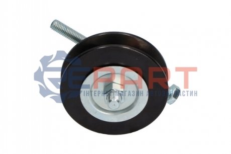 PARTS MITSUBISHI Натяжний ролик PAJERO SPORT I 3.0 V6 98-00 KAVO DTP-5516