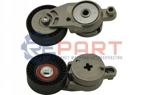 PARTS TOYOTA Ролик натяжной Rav 4 IV 12- KAVO DTP-9042 Купить в Украине