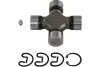Фото Хрестовина кардана Ford Ranger 2.5 TDCi 06-12 (27x93) KAVO (DUJ-4507) зображення 1
