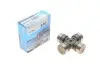 Хрестовина кардана Toyota Hilux 89-05/Land Cruiser 98- (29x80) KAVO (DUJ9001) зображення 1