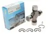 Фото Хрестовина кардана Nissan NP300/Toyota Hilux VII 05- (27x92) KAVO (DUJ-9008) зображення 2