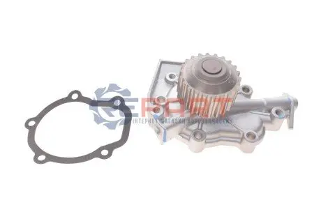 Помпа води Daewoo Matiz/Chevrolet Aveo 0.8-1.8 98 KAVO DW-1007 Купити в Україні