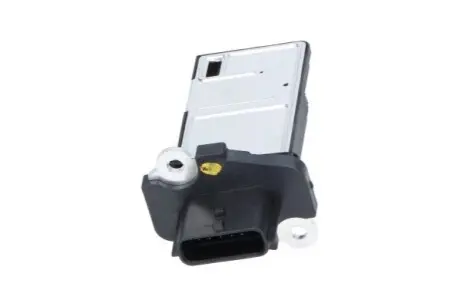 Витратомір повітря Nissan Juke/Qashqai 1.6/2.0i/2.0dCi 07- (вставка) KAVO EAS-10001 Купити в Україні