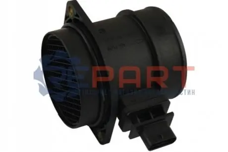 Витратомір повітря Hyundai Santa Fe 2.2CRDi 06-12 KAVO EAS4009 Купити в Україні