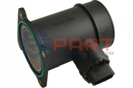 PARTS NISSAN Витратомір повітря Almera,Primera,Serena,Vanette 1.5/2.3D KAVO EAS-6503