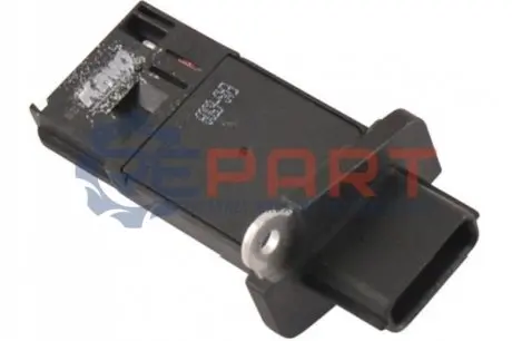 Витратомір повітря Nissan Juke/Qashqai 1.6/2.0i/2.0dCi 07- (вставка) KAVO EAS-6509 Купити в Україні