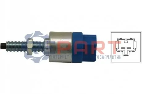 Датчик стоп сигналу KAVO EBL-2001 Купити в Україні