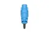 Фото PARTS MAZDA Включатель фонаря тормоза Mazda 3 03 KAVO (EBL-4502) зображення 3