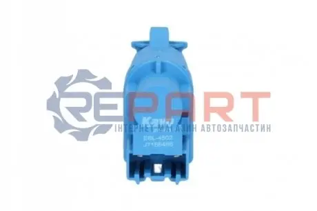 PARTS MAZDA Включатель фонаря тормоза Mazda 3 03 KAVO EBL-4502 Купити в Україні