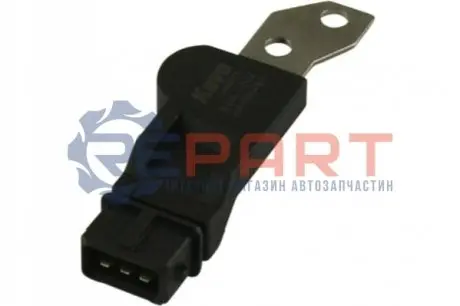 Датчик положення розподільного валу Chevrolet Aveo/Daewoo Lanos 1.2-2.0 97- KAVO ECA1002 Купити в Україні