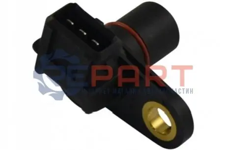 PARTS SSANGYONG Датчик положения кулачкового вала REXTON / REXTON II (GAB) 2.7 Xdi 04-, RODIUS I 2.7 Xdi 4WD 05- KAVO ECA-7502