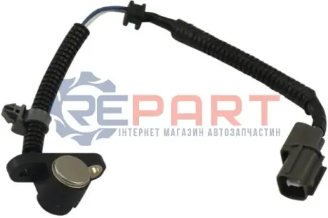 PARTS HONDA Датчик імпульсів колінчатого валу CR-V I (RD) 2.0 16V 4WD (RD1, RD3) 99 KAVO ECR-2012 Купити в Україні
