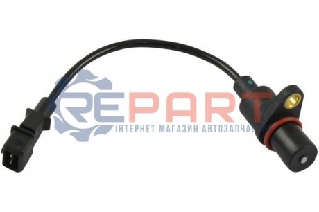 PARTS HYUNDAI Датчик оборотов двигателя (кол.вала) Accent 99-, Getz -09. KIA KAVO ECR-3007