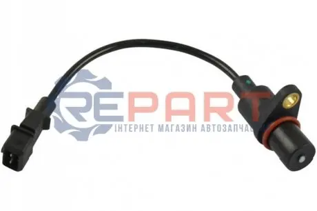 PARTS HYUNDAI Датчик оборотов двигателя (кол.вала) Accent 99-, Getz -09. KIA KAVO ECR-3007 Купити в Україні