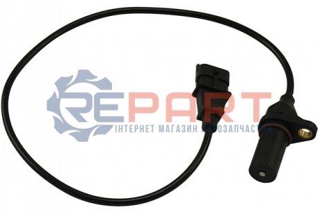 PARTS HYUNDAI Датчик оборотов двигателя Santa Fe II 06- KAVO ECR-3021