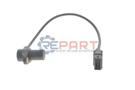 PARTS FIAT Датчик оборотов двигателя Albea,Palio,Punto,Hyundai H-1,Kia Clarus,Sportage KAVO ECR-3037