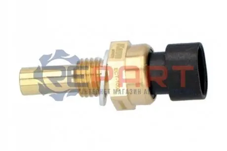 Датчик температури охолоджуючої рідини Daewoo Lanos/Chevrolet Aveo 97 KAVO ECT-1004 Купити в Україні