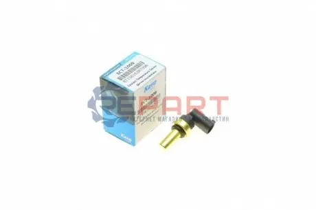 Датчик температури охолоджуючої рідини Opel Vectra C/Corsa D 1.2-1.8 03 KAVO ECT-1009 Купити в Україні