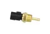 Фото Датчик температури охолоджуючої рідини Mitsubishi Colt/Outlander/Pagero IV 88- (3/8x19) чорний KAVO (ECT-1502) зображення 3