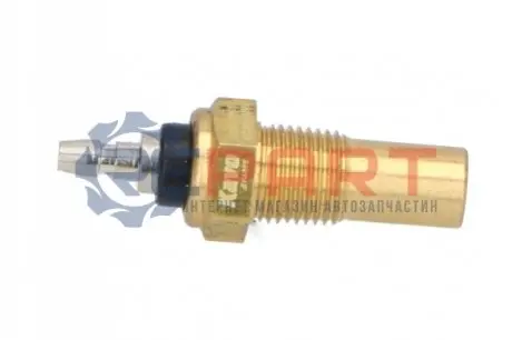 Датчик температури охолоджуючої рідини Honda Accord/Civic/Kia Pride 0.8-3.5 85- (1конт.) KAVO ECT2006 Купити в Україні