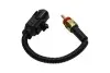 PARTS HYUNDAI Датчик температуры Accent II,Elantra,Getz,Matrix,Kia Cerato,Sorento KAVO (ECT-3006) изображение 3