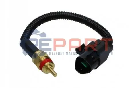 PARTS HYUNDAI Датчик температуры Accent II,Elantra,Getz,Matrix,Kia Cerato,Sorento KAVO ECT-3006