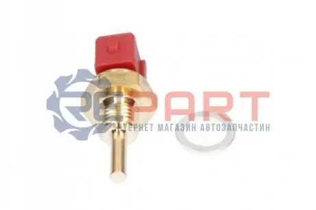 PARTS NISSAN Датчик темп.воды Bluebird,Patrol,Primera,Sunny,Terrano,Kia,Ford Maverick KAVO ECT-6514 Купить в Украине