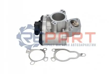 Фото Клапан EGR Renault Trafic 2.0dCi 06- KAVO (EEG-6501) зображення 1