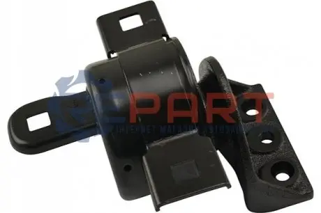 PARTS CHEVROLET Подушка двигуна задн. прав. AVEO / KALOS (T200) 1.5 05-08, DAEWOO KALOS (KLAS) 1.5 02-04 KAVO EEM-1021