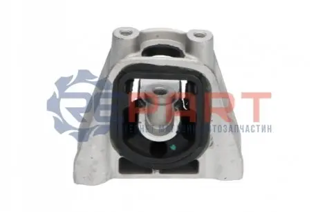 Фото Подушка двигателя HONDA CIVIC/CR-V III 1,6/1,8/2,0/2,4 05- KAVO (EEM2008) изображение 1