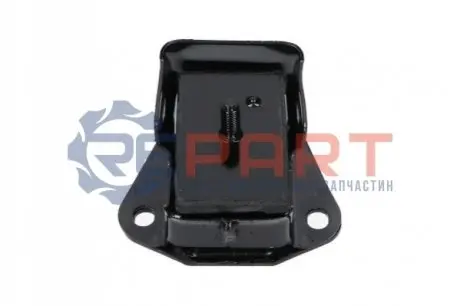 Подушка двигуна (передня) Mitsubishi L200/Pajero 2.0-2.6 87-07 KAVO EEM3110 Купити в Україні