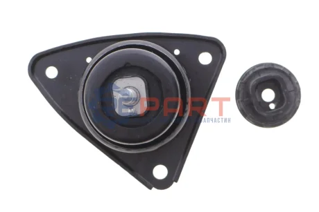 Подушка двигуна Kia Ceed 1.4-2.0 06-14/Forte 2.0-2.4 09- Hyundai i30 07-17 (гідравлика) (R) KAVO EEM-3152 Купить в Украине